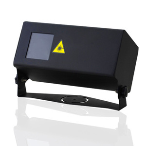 Dynamic <b>Firefly</b> Starry Sky Projection <b>Light</b> Laser Source Outdoor Waterproof Lawn Lighting QX-JG-YHC35 - Product Image 1