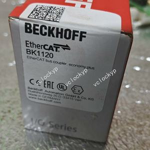 Un Módulo PLC BECKHOFF BK1120 Nuevo, Hecho en China - Product Image 2