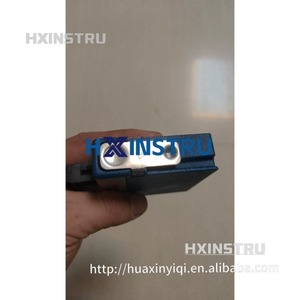NI 9203 นิวัลทรอนิคส์ NI-9203 CDAQ โมดูลอินพุตกระแสแบบอะนาล็อก t H - Product Image 3