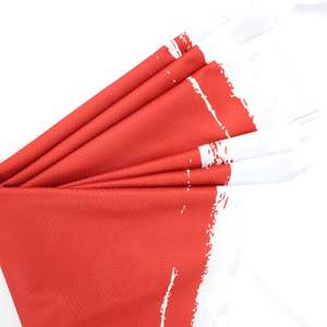 Gahumi T-shirt 100% polyester à sublimation personnalisé en usine T-shirt à sublimation pour hommes avec impression par sublimation - Product Image 6