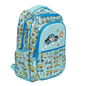 Toursun กระเป๋าเป้นักเรียนแบบสบาย, กระเป๋าเป้สะพายหลังสำหรับเด็กนักเรียน2025ปีการศึกษาของเด็ก - Product Image 3