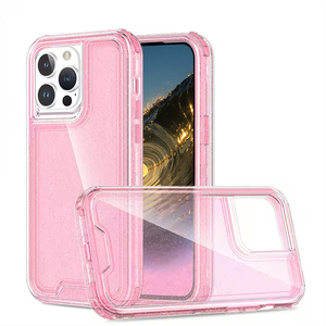 Funda de teléfono de protección 360 para <span class=keywords><strong>Honor</strong></span> <span class=keywords><strong>X90</strong></span> X30 color transparente a prueba de golpes fundas celulares funda de teléfono para <span class=keywords><strong>Honor</strong></span> X 6 7 8 9 A - Product Image 4