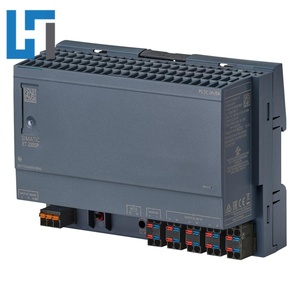 โมดูลแหล่งจ่ายไฟ200SP แรงดันไฟฟ้า DC 24 V/5 A แบบเฟสเดียว6EP7133-6AB00-0BN0แหล่งจ่ายไฟฟ้าอุตสาหกรรม - Product Image 2