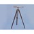 Télescope nautique en laiton massif avec trépied en bois, marin, réglable, décor Vintage de maison - Product Image 4