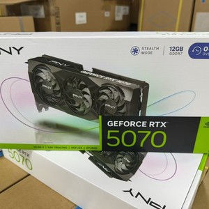 การ์ดจอ Asus Geforce Rtx 5070 12Gb หน่วยความจำ 12Gb Gddr6 5070 สำหรับเล่นเกมบนพีซี - Product Image 2