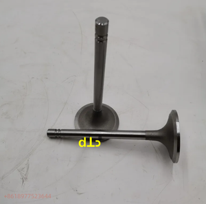 Máy móc xây dựng shangchai van nạp C04al-6n9915 + một bộ phận tự động van động cơ và van xả - Product Image 3