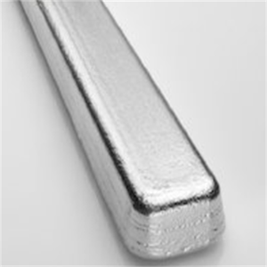 Tin-<b>Lead</b> Alloy Tin Welding Anode Stub Tin Sn Stannum Electric Anode Rods for Coating - Product Image 6