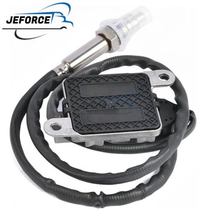 Sensor de óxidos de nitrógeno para camiones JEFORCE 0101538128 A0101538128 para mercedes-benz para Detroit Diesel DDE NOx Sensor agente de abastecimiento - Product Image 2