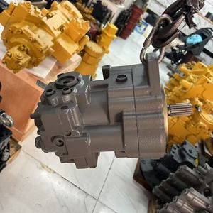 อะไหล่รถขุด ECR88D ปั๊มไฮดรอลิก PSVL-84 ปั๊มหลัก 14723835 ปั๊มลูกสูบไฮดรอลิก - Product Image 2