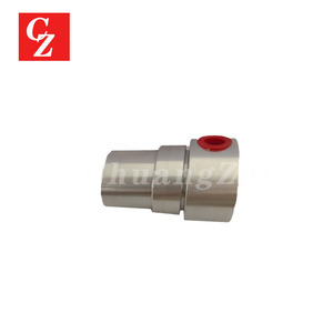 Repuesto de Válvula Reguladora 35322379 para Compresor <span class=keywords><strong>Ingersoll</strong></span> Rand - Product Image 2