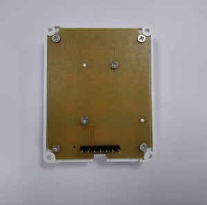 Teclado de Plástico con Botones Numéricos 3*4, Molde para Módulo de Control de Panel para Teléfono GR624 TW - Product Image 2