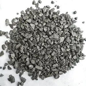 Customized High Quality Particles Silicon Barium Alloy Inoculant Used As Alloy Elements Join Agent