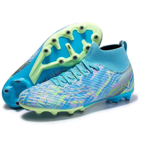 Commercio all'ingrosso antiscivolo <span class=keywords><strong>scarpe</strong></span> <span class=keywords><strong>da</strong></span> <span class=keywords><strong>calcio</strong></span> per adulti <span class=keywords><strong>scarpe</strong></span> <span class=keywords><strong>da</strong></span> allenamento <span class=keywords><strong>scarpe</strong></span> <span class=keywords><strong>da</strong></span> <span class=keywords><strong>calcio</strong></span> personalizzate per gli uomini - Product Image 2