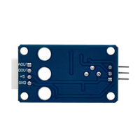 Kit de module de détection de la turbidité suspendue par capteur de turbidité pour Arduino, détection des particules suspendues dans les liquides