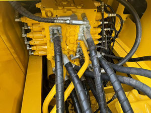 Экскаватор Komatsu PC240 PC200 PC220 оригинальный японский KOMATSU PC55 PC78 PC200 PC220 PC350 Pc240 б/у экскаватор с CE <span class=keywords><strong>EPA</strong></span> - Product Image 6