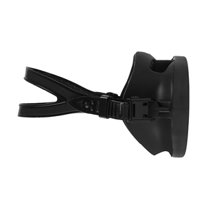 Máscara <span class=keywords><strong>de</strong></span> Buceo <span class=keywords><strong>de</strong></span> Silicona para Adultos, Máscara <span class=keywords><strong>de</strong></span> Snorkel para Pesca Submarina, Forma Redonda Ovalada - Product Image 6
