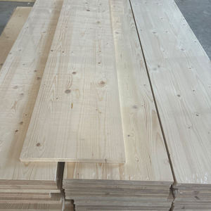 Pannelli in Legno Massello Forniti dalla Fabbrica, Pannelli con Bordi Incollati, Pannelli in <span class=keywords><strong>Abete</strong></span> con Giunzioni a Dita - Product Image 5