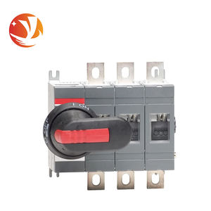 Interruptor Aislante OT250E03P 1SCA022710R0100 A-BB Nuevo y Original, Controlador Lógico Programable PLC, 16 E/S, 110V - Product Image 2