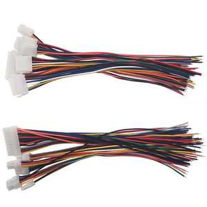 Kabelbaum kabel Stecker Buchse Molex 5557/5559 Auto Battery Power Cable - Product Image 1