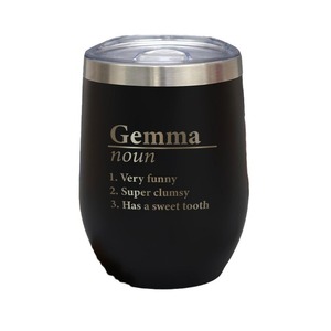 แก้วฉนวนเก็บความร้อนส่วนบุคคลขนาด12ออนซ์ถ้วยใส่รถแบบสั่งทำได้ตามต้องการ - Product Image 5