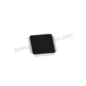 Jeking MCU 8BIT 32KB FLASH 44TQFP <span class=keywords><strong>PIC18F4520</strong></span> IC <span class=keywords><strong>PIC18F4520</strong></span>-I/PT - Product Image 3