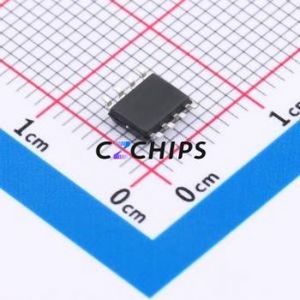 Original-tout neuf XBL1509-12 SOP-8 Circuit intégré IC Puce PMIC DC-DC Power IC - Product Image 2