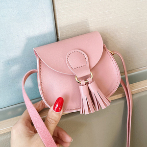 Fashion Tassel Mini Crossbody <b>Bag</b> Wholesale Women <b>Shoulder</b> <b>Bag</b> <b>Small</b> Handbag Decorative Coin Purse For Festival Gift - Product Image 4
