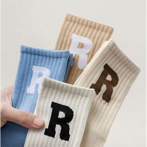 Silicone Non-Slip Yoga phụ nữ chuyên nghiệp trong nhà sàn khiêu vũ thể thao cotton mềm năm ngón chân phòng tập thể dục tập thể dục Pilates vớ - Product Image 6