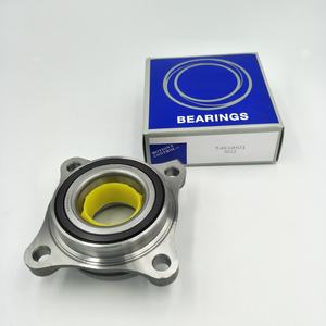 ลูกปืนล้อสำหรับ2000 Suzuki Swift 1.3 35620040 Dac39740039abs ฮับและลูกปืนล้อสำหรับ MITSUBISHI IO - Product Image 2