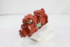 Запчасти для строительной техники KAwasaki K3V112 K5V180 <span class=keywords><strong>K5V140</strong></span> - Product Image 4