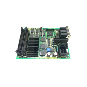 แผงควบคุมไดรฟ์ Fanuc A20B-2002-0520 ของแท้และใหม่ - Product Image 1