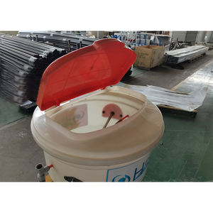 ตัวป้อนเปียกและแห้งวัสดุ PE ความจุสูงสำหรับลังขนาดแตกต่างกัน - Product Image 3