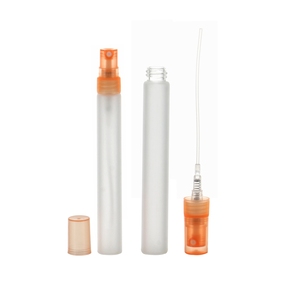 <span class=keywords><strong>Atomizador</strong></span> de Perfume en Forma de Bolígrafo de Vidrio <span class=keywords><strong>con</strong></span> Serigrafía - Product Image 4