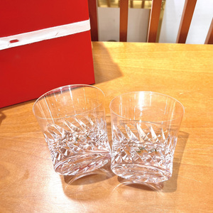 Taza de cristal grabada transparente de alta calidad, cristalería de cristal para whisky, Vodka, vino - Product Image 5