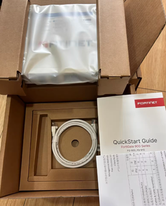 Pare-feu de nouvelle génération Fortinet FortiGate 400F FG - 400F 10 Gbps NGFW <span class=keywords><strong>SD</strong></span> - <span class=keywords><strong>WAN</strong></span> <span class=keywords><strong>IPSec</strong></span> VPN 16x10G SFP+ - Product Image 2