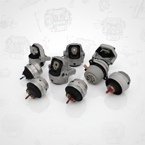 ATMAN Original Autoteile Motor halterung 8 R0199381 8 R0199381E für Audi A4 B8 Q5 - Product Image 3