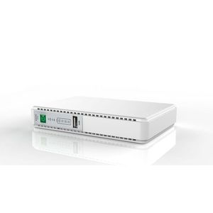 신제품 미니 DC <span class=keywords><strong>UPS</strong></span> 5V 9V <span class=keywords><strong>12V</strong></span> <span class=keywords><strong>24V</strong></span> POE - Product Image 1