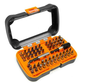 Bit Vít Bảo Mật 33 Mảnh Với Giá Đỡ Bit Mở Rộng Từ Tính Bao Gồm Hex Hex Hex Hex Chống Giả Mạo Và Bit Sao - Product Image 6