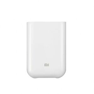 <span class=keywords><strong>Imprimante</strong></span> photo couleur portable Xiao Mi Miajia Mi avec technologie Zink, papier 2x3 pouces, vitesse d'impression de 45 secondes, <span class=keywords><strong>smartphone</strong></span>/WiFi - Product Image 1