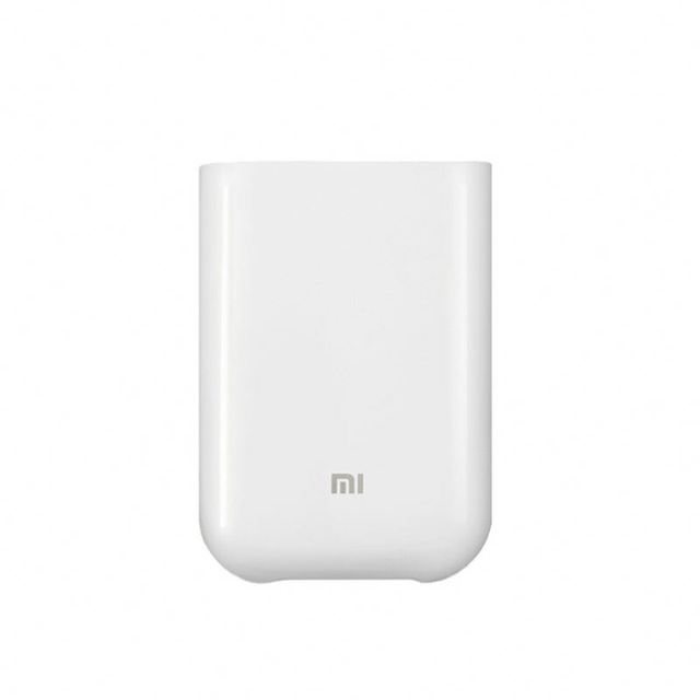 Xiao Mi Miajia Mi Portable Color Photo Printer with Zink Technology 2x3inch Paper 45sec Print Speed Smartphone /WiFi