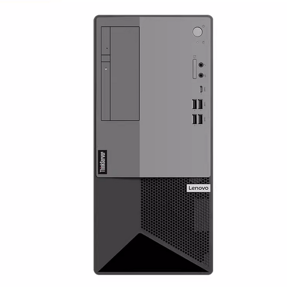 Lenovo T100c Tower Server Host Workstation Designer High-end Desktop Computer ThinkServer