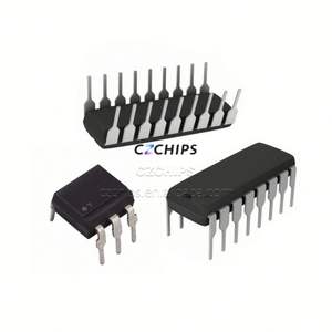 Circuito integrado IC MD80C31BH/B CDIP 100% genuino, original y completamente nuevo - Product Image 1