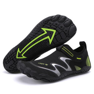 Nuove <span class=keywords><strong>scarpe</strong></span> <span class=keywords><strong>da</strong></span> acqua per il nuoto <span class=keywords><strong>antiscivolo</strong></span> sport all'aria aperta terra generale Catch <span class=keywords><strong>mare</strong></span> <span class=keywords><strong>scarpe</strong></span> <span class=keywords><strong>da</strong></span> spiaggia <span class=keywords><strong>scarpe</strong></span> per il Fitness - Product Image 3