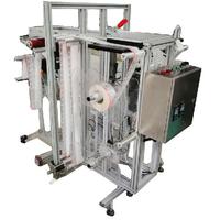 Machine automatique d'étiquetage de pot d'huile à surface plate de grand volume applicateur d'étiquettes adhésives avec prix d'usine de haute qualité