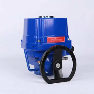 ตัวกระตุ้นการหมุนส่วน220V AC การใช้งานทางทะเล - Product Image 1
