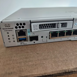 FPR3105-NGFW-K9 ซื้อไฟร์วอลล์ Fortigate สำหรับป้องกันภัยคุกคามทางเครือข่ายของ Data Brand - Product Image 1