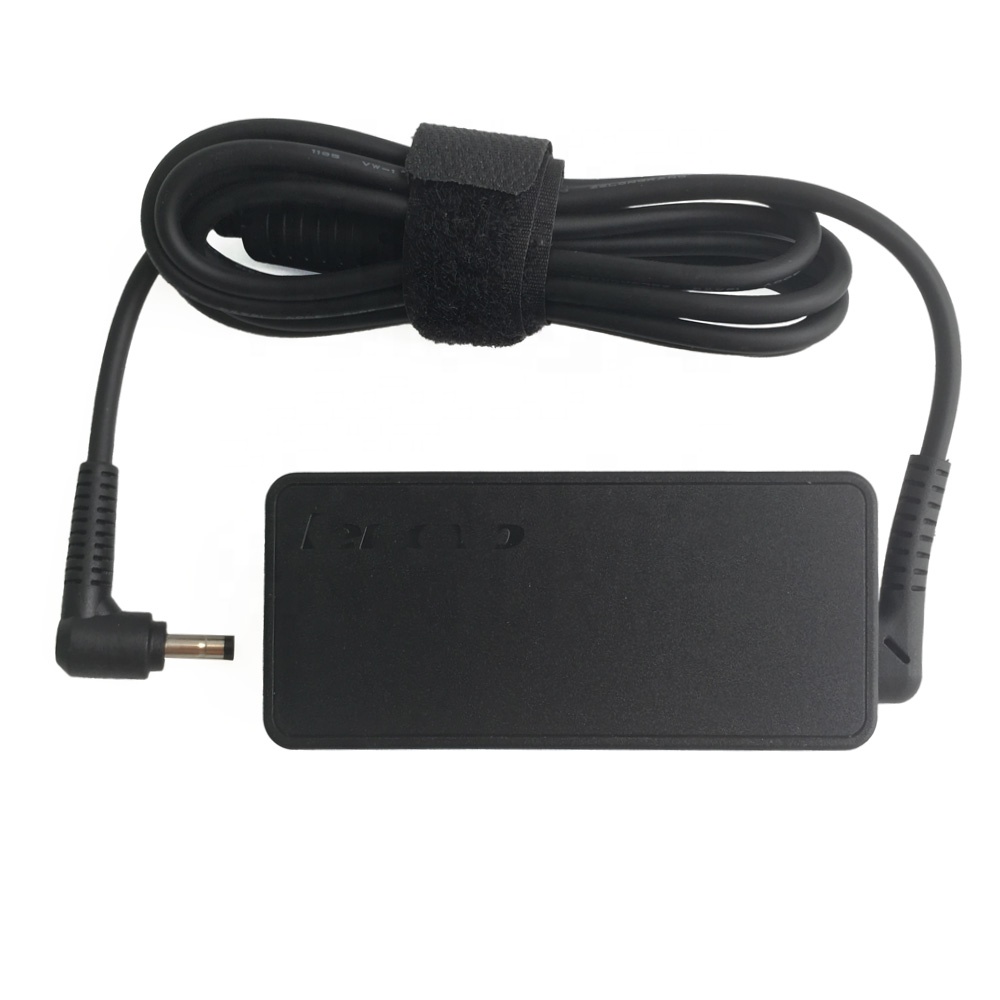 45W 20V 2.25A ノートパソコン充電器 Lenovo B50-10 / Ideapad 100