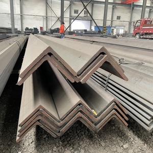 Cornières en acier <span class=keywords><strong>galvanisé</strong></span> perforées 40x40 50x50, qualité marine - Product Image 3