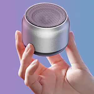<span class=keywords><strong>Speaker</strong></span> BT Nirkabel 5.0 Portabel Hifi LED Pengeras Suara Luar Ruangan Musik Surround Bass Box <span class=keywords><strong>Mic</strong></span> Baru - Product Image 5