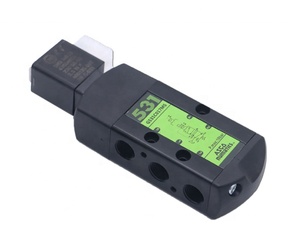 Solenoides de la série 531 G531C001MS SCG551A002MS avec un excellent prix - Product Image 3